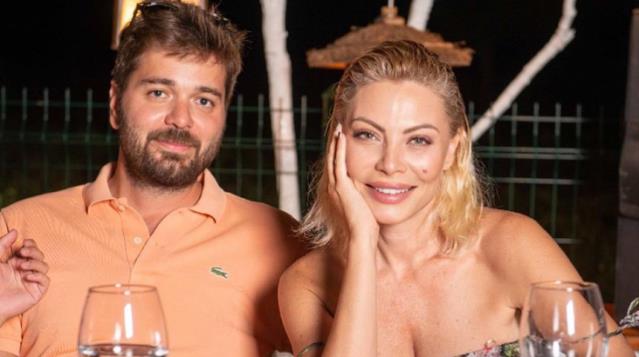 Bomba iddia: 48 yaşındaki Seray Sever, ikiz bebeklere hamile!