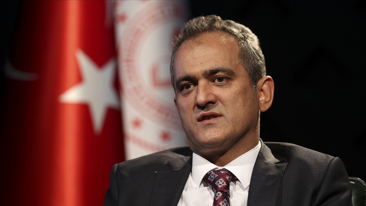 Lgs Kapsamında 8. Sınıf Öğrencilerine Yönelik Merkezi Sınav 5 Haziran 2022'de Düzenlenecek