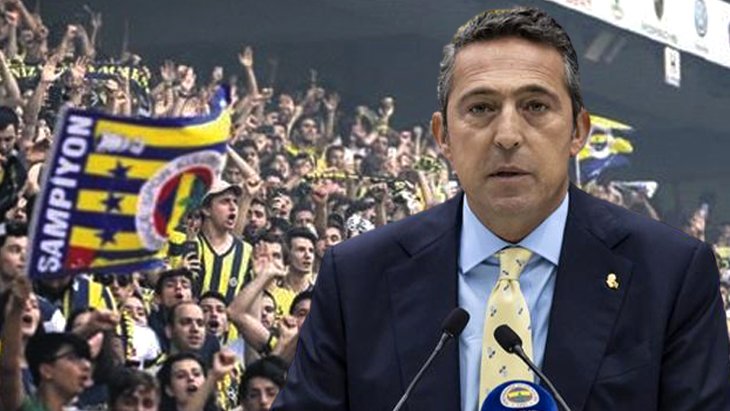 Fenerbahçe'den yapılan açıklama taraftarı ikna etmedi