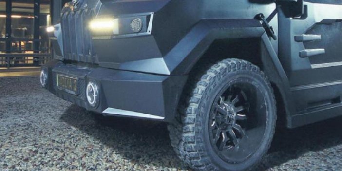 Mayın bile işlemiyor!