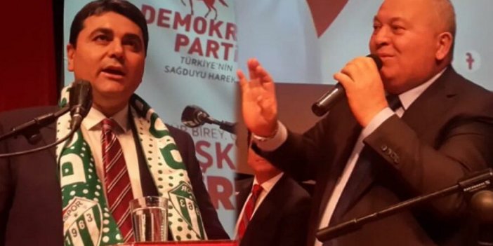 Uysal ve Enginyurt’tan iktidara zehir zemberek sözler