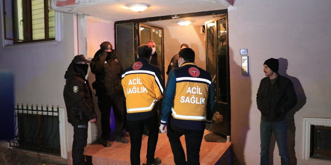 Erzincan'da kadın öğretmen kardeşi tarafından öldürüldü