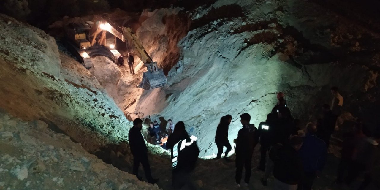 Aydın’daki göçük faciasına 3 tutuklama