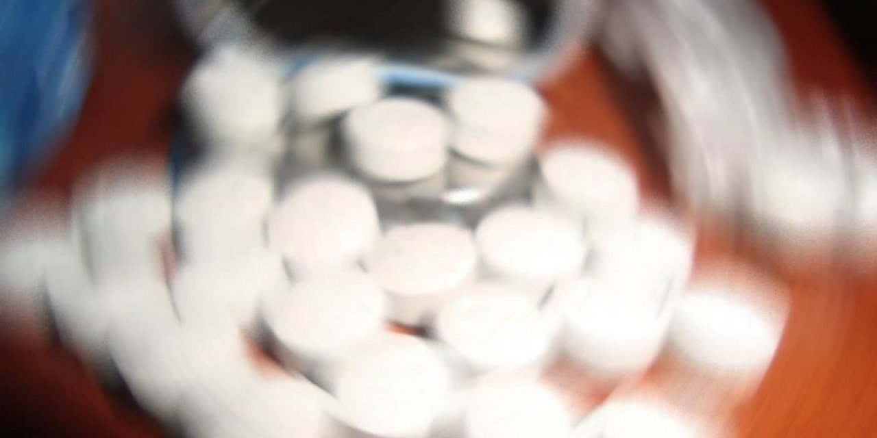 Kayseri'de 2 buçuk kilo uyuşturucuyla yakalanan 2 kişiye gözaltı