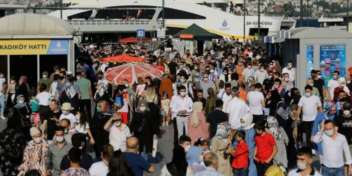 Omicron Varyantında İlk Bu Belirtiye Dikkat Edin!