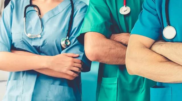 Sağlık Bakanlığı sözleşmeli personel yerleştirme sonuçları açıklandı