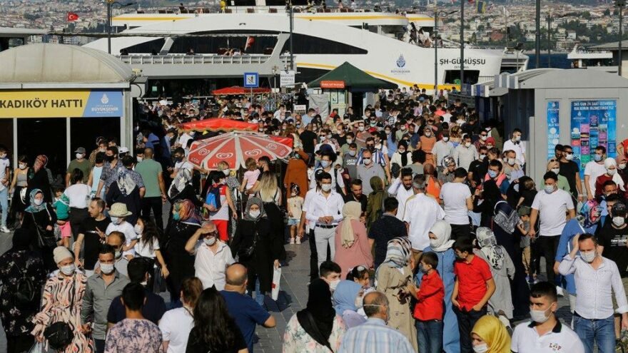 Omicron varyantı bulaştığından şüphelenenlere uyarı: İlk bu belirtiye bakın