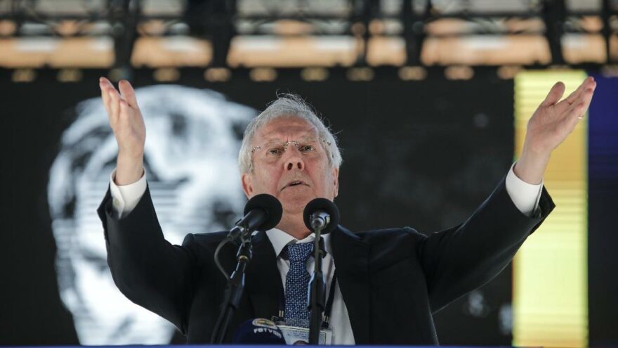 Yargıtay Aziz Yıldırım ve Şike Davası için kararını verdi!