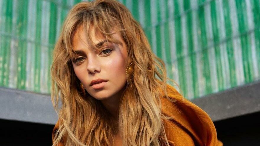 Bahar Şahin de ikinci kez coronaya yakalandı