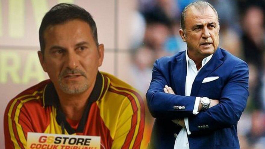 Galatasaray efsanesi Ergün Penbe, Fatih Terim’in yardımcılığı görevini neden reddettiğini açıkladı