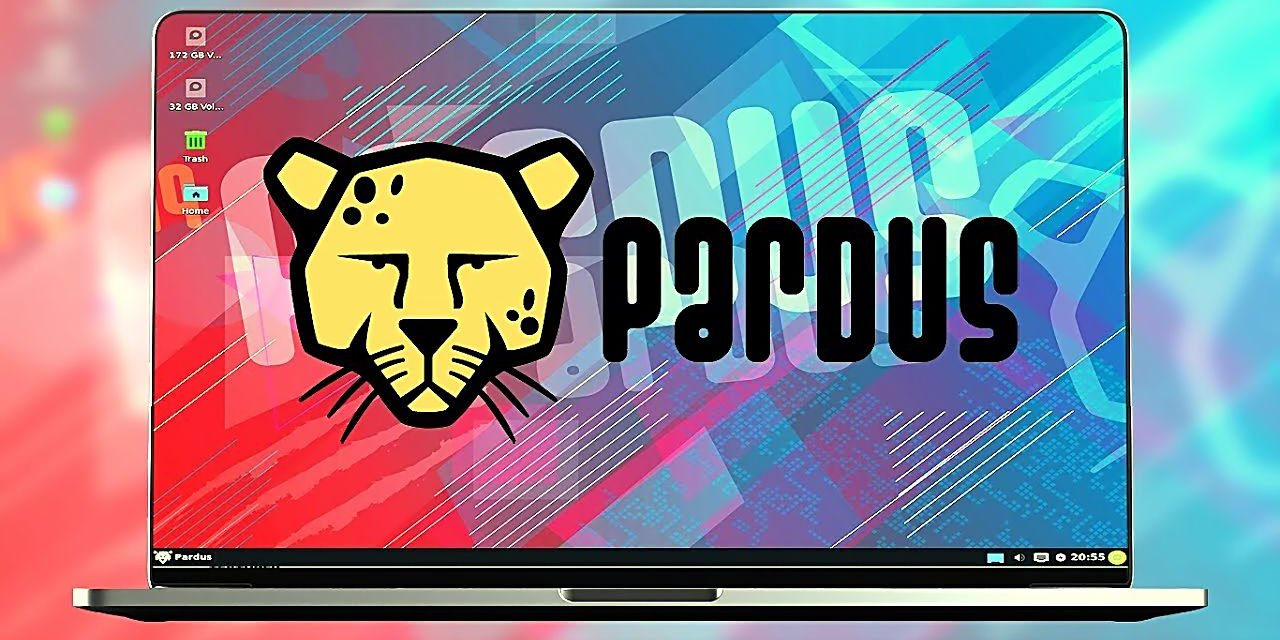 YERLİ VE MİLLİ İŞLETİM SİSTEMİMİZ PARDUS, BUGÜN 16'INCI YAŞ DÖNÜMÜNÜ KUTLUYOR