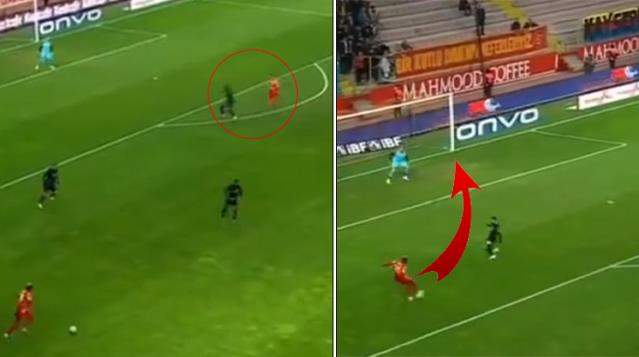 Fenerbahçe'den gönderildi, içinden Ronaldo çıktı