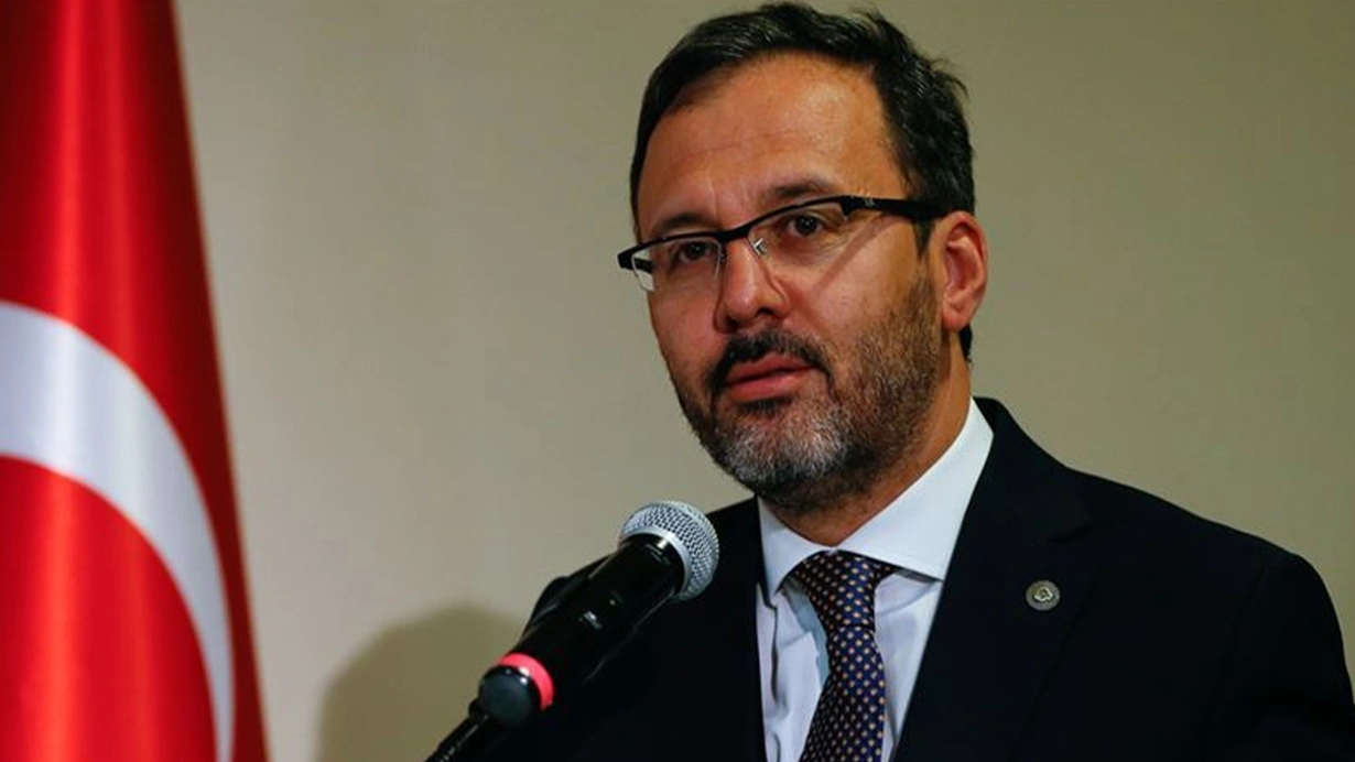 Gençlik ve Spor Bakanlığı'na 1575 personel alacak