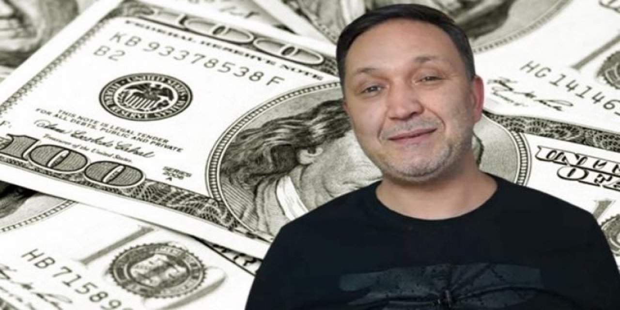 Dolar uzmanı Selçuk Geçer hodri meydan dedi: Şerefimle söz veriyorum