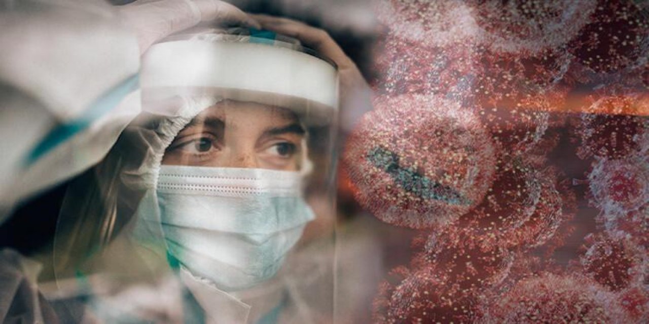 ‘Soğuk algınlığı veya grip olduğunu zannedenlerin çoğu Omicron…’ 7 SORU 7 YANIT