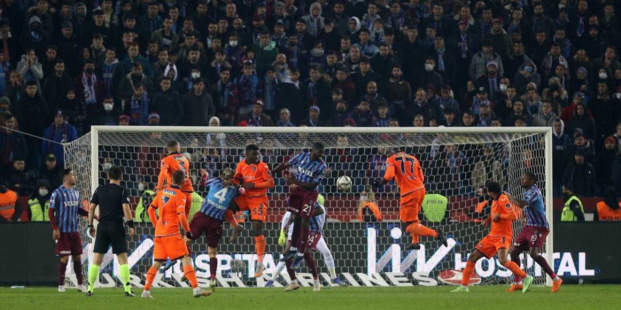 Spor Toto Süper Lig'de Sezonun İlk Yarısı Sona Erdi