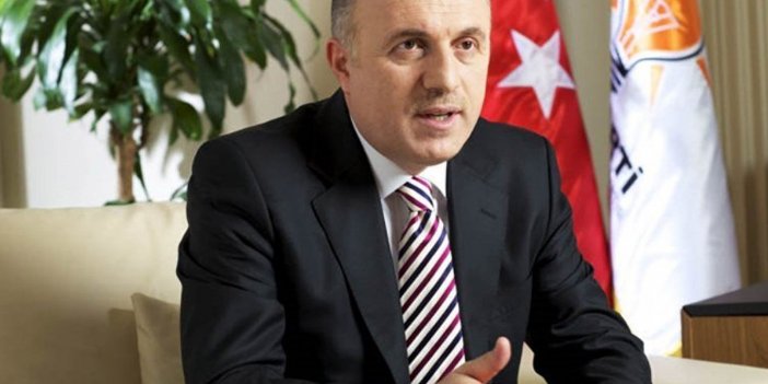 AKP'li Babuşçu'dan TV'lere çıkan gazetecilere tepki