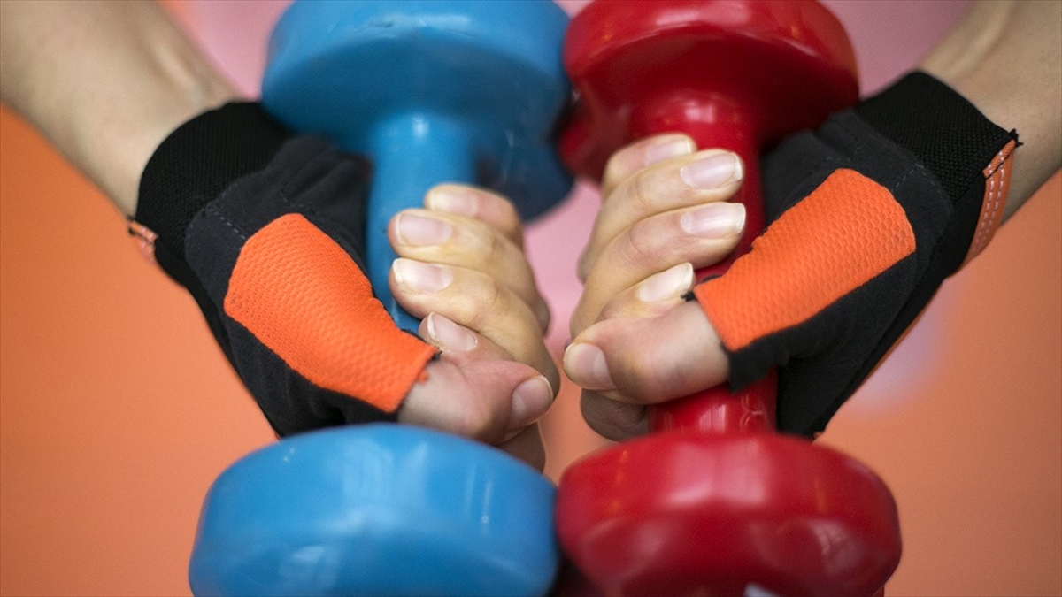 Hisapp Mobil Uygulaması, Engellilerin Spor Yapması İçin Güncellendi