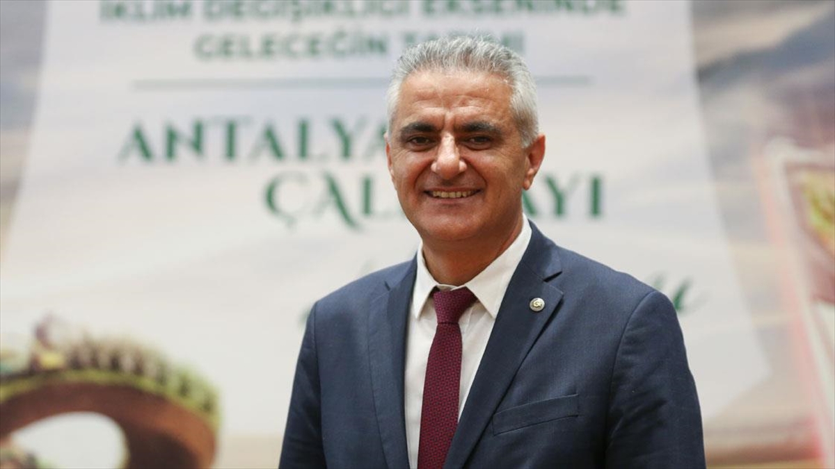 Türkiye'den 93 Ülkeye Tohum İhraç Ediliyor