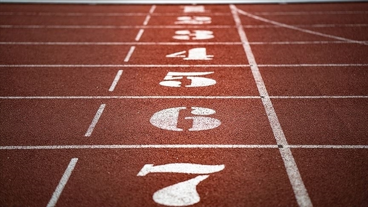 Atletizmde 2022 Faaliyet Takvimi Kesinleşti