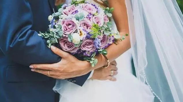 Düğün Gecesinde Eşinden Dayak Yiyen Damat Darp Raporu Alıp Boşanma Davası Açtı