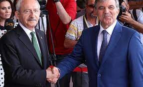 Abdullah Gül, Millet İttifakı'nın adayı olur mu?