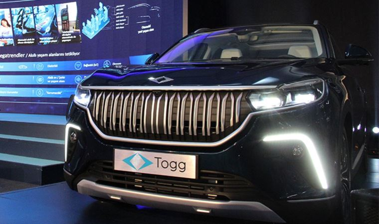 Fatih Altaylı 40 bin Euro demişti! TOGG'un CEO'sundan fiyat açıklaması