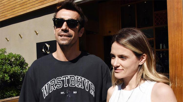 İbrahim Çelikkol ve Mihre Çelikkol boşanıyor!