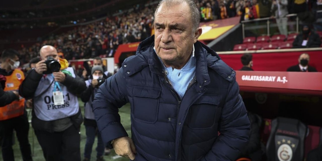Galatasaray Teknik Direktörü Terim: Atılamayan Gollerin Bedelini Kötü Ödedik