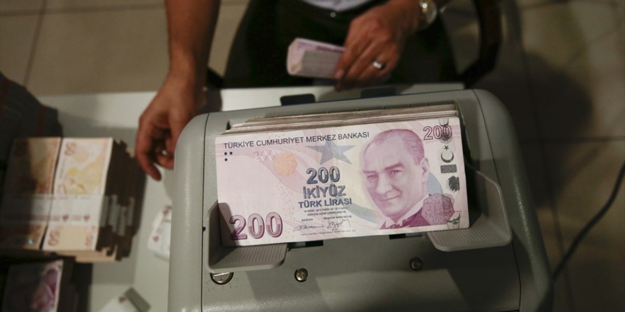 Altından Türk Lirası Mevduata Dönüşün Desteklenmesine İlişkin Esaslar Belirlendi
