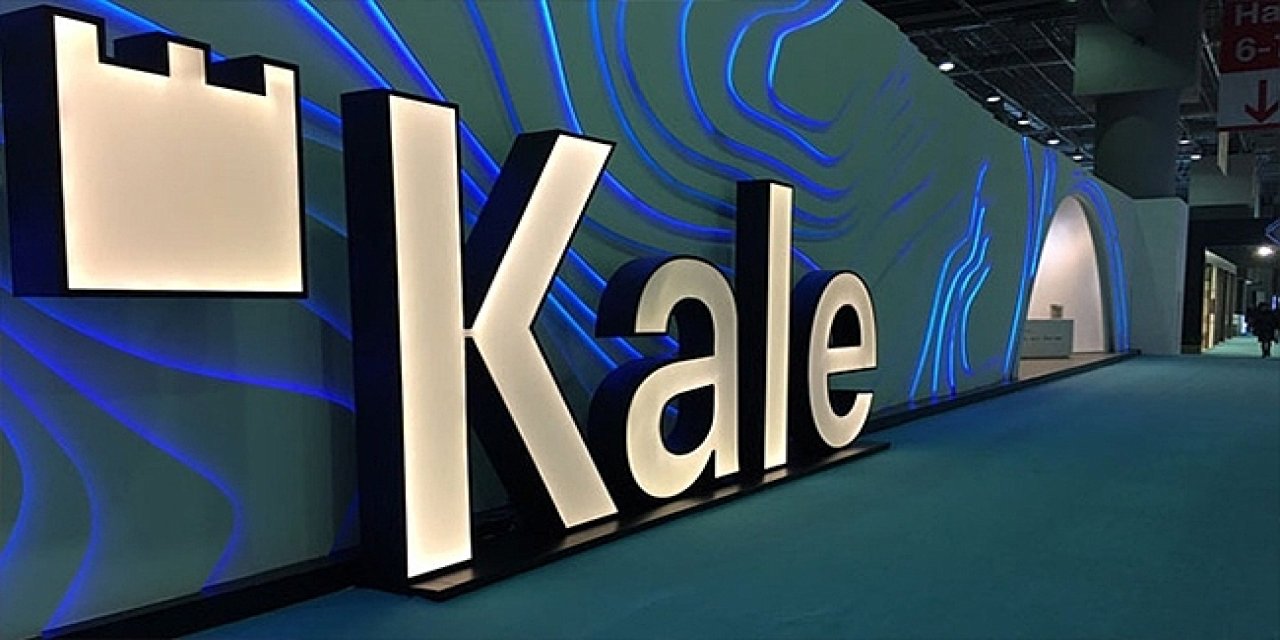 Kaleseramik'ten İstihdama Güçlü Destek