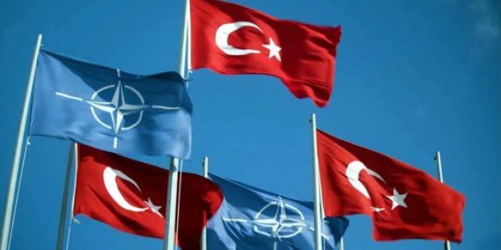 NATO'da Türkiye'ye dikkat çeken görev!