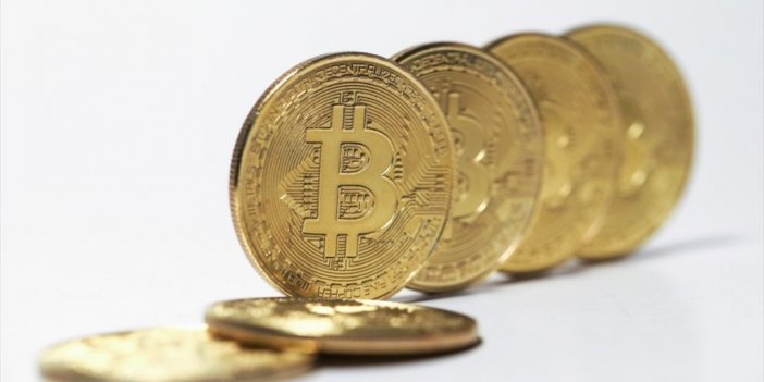 Kripto Para Piyasasının Büyüklüğü Dalgalanmalara Rağmen 2021'de 2 Trilyon Doları Aştı