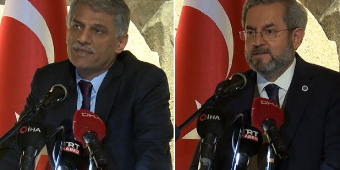 Çivi Yazılı Tabletler Yapay Zeka İle Buluştu