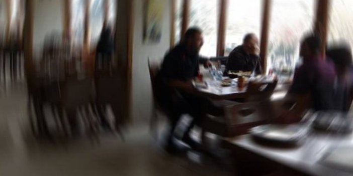 Ablanın Uygun Görüntüsü Faciaya Yol Açtı