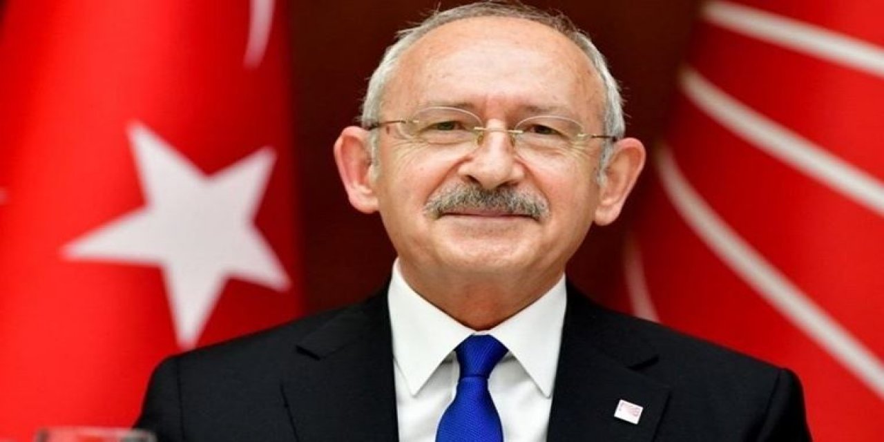Kılıçdaroğlu, gençlerle buluştu: İktidar olduğumuzda mülakat belasını kaldıracağız