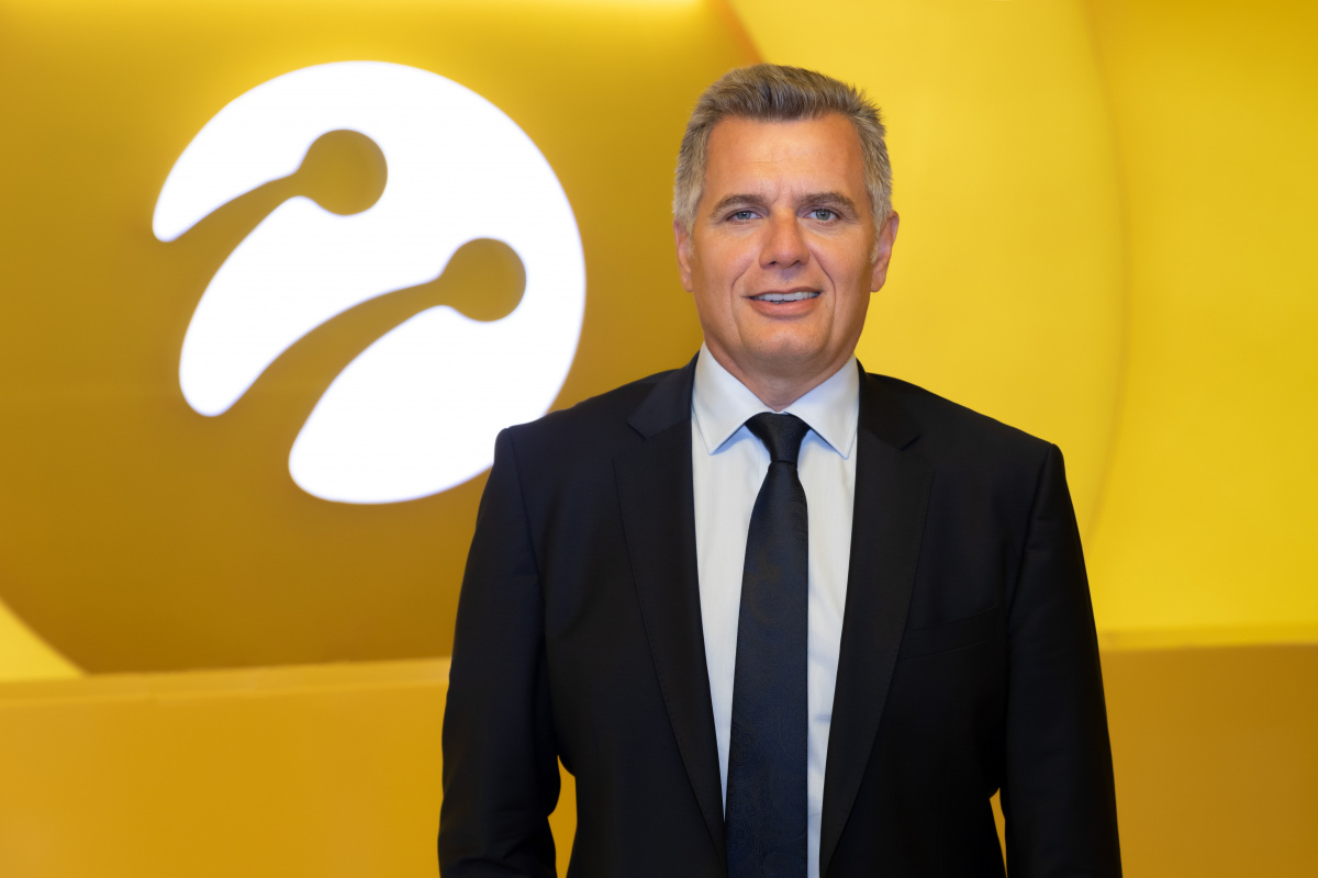 Turkcell'den engelsiz dünyalar için ‘erişilebilir' teknolojiler