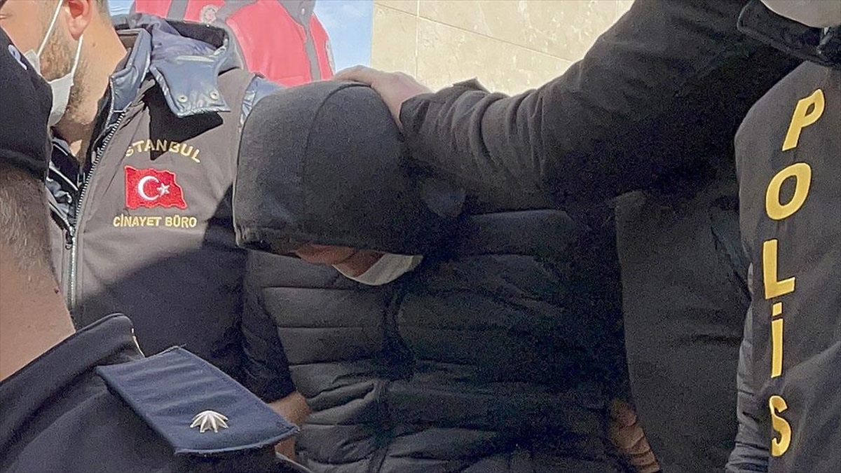 Mimar Başak Cengiz'i Kılıçla Öldüren Sanık Boz Hakkında Ağırlaştırılmış Müebbet Hapis İstendi