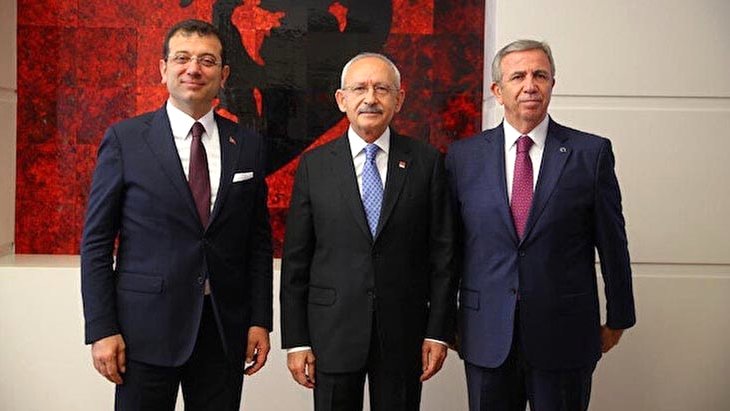 Kılıçdaroğlu'nun "Belediye başkanlarım dinleniyor" iddiasına AK Parti'den ilk cevap: Bu bir fitne siyasetidir