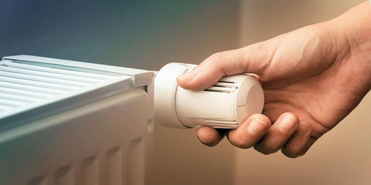 Kademeli doğalgaz sisteminde iklim tarifesi!