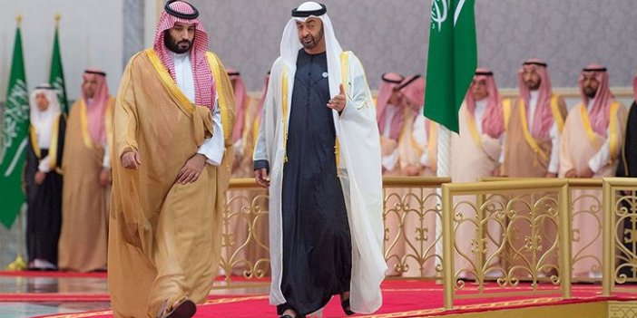 BAE-Suudi gerilimi ABD gündeminde