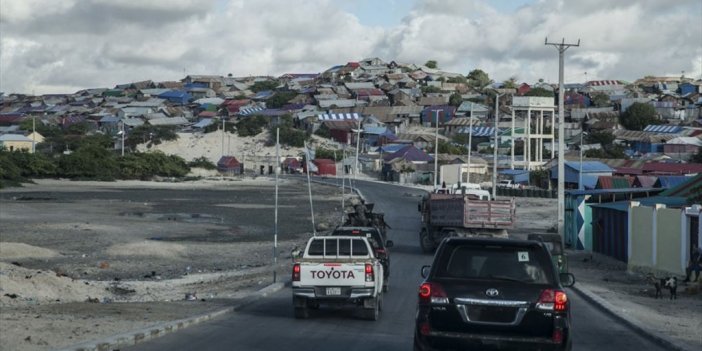 Somali'de Siyasi Kriz Ve Seçim Sürecindeki Belirsizlik Derinleşiyor