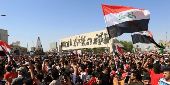 Irak, Saddam'ın İdamının 15'inci Yılında Kronikleşen Sorunlarıyla Boğuşmaya Devam Ediyor