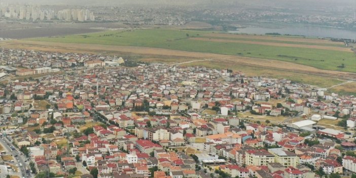 Yabancıya En Çok Konut Satılan İlçeler Esenyurt Ve Beylikdüzü Oldu
