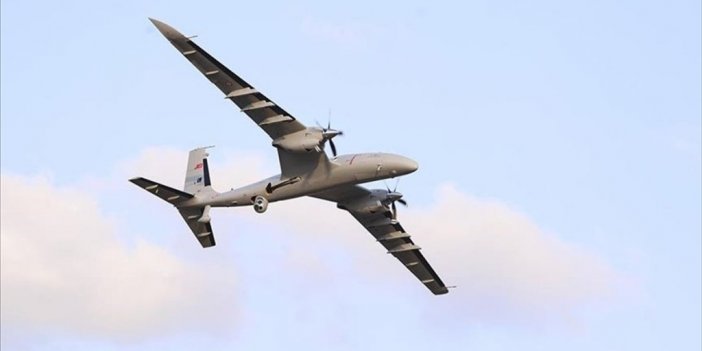 Türkiye Savunmasını Bu Yıl Da Yerli Ve Milli Teknolojilerle Donattı