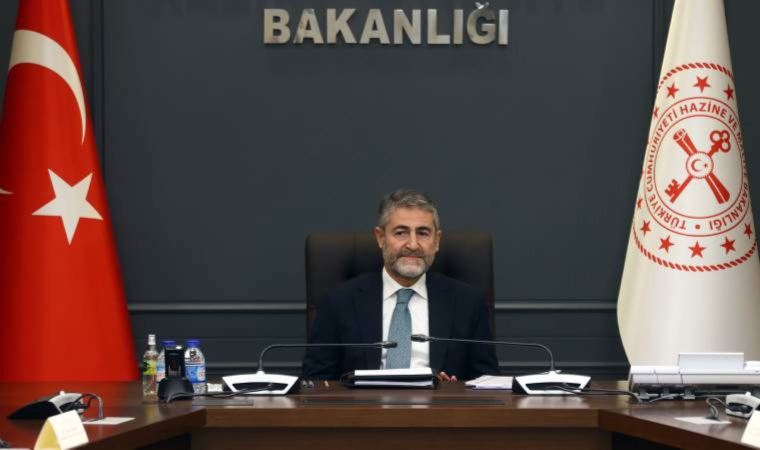 Dünyaca ünlü ekonomistten Nureddin Nebati’nin "Amerikan Merkez Bankası kamunun değil ki 5 tane ailenin” sözlerine tepki