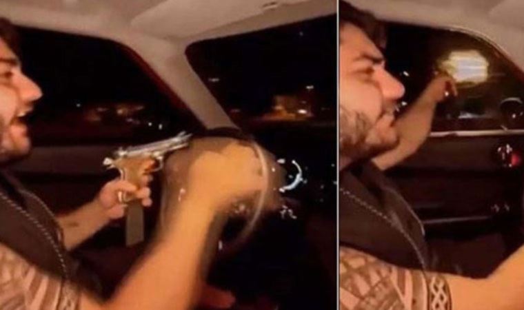 Ünlü fenomen Murat Övüç’ün oğluna hapis cezası