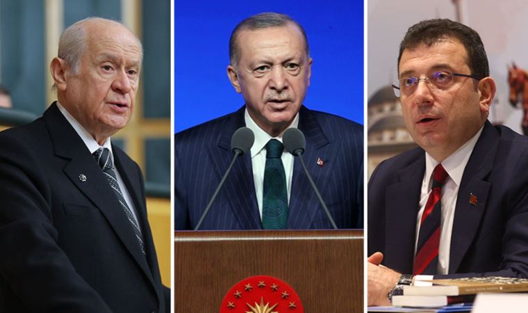 Devlet Bahçeli'nin 'İBB'ye teftiş' açıklaması dikkat çekti