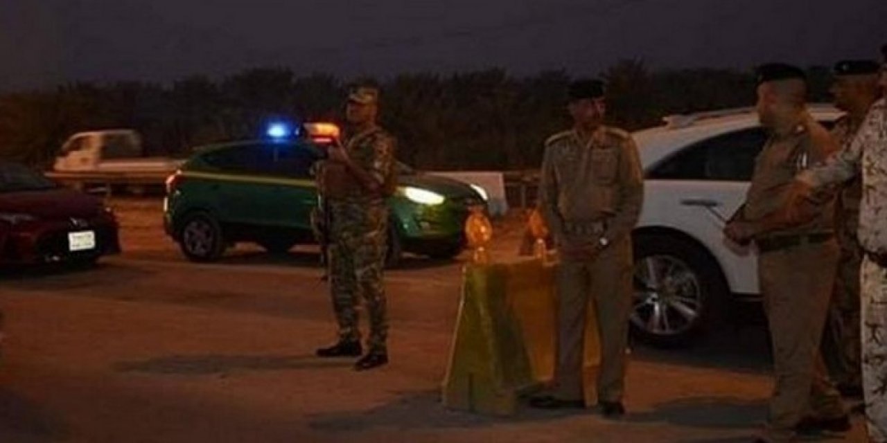 Irak'ta çatışma: 6'sı çocuk 20 ölü