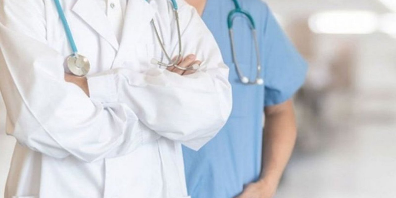 2022 yılında 16 bin sözleşmeli sağlık personeli istihdam edilecek